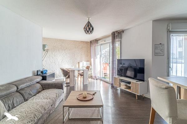 Appartement à vendre |  Eysines |  3 pièces | 66 m²