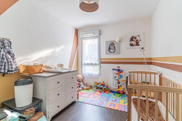 Appartement à vendre |  Eysines |  3 pièces | 66 m²