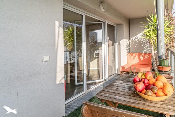 Appartement à vendre |  Eysines |  3 pièces | 66 m²