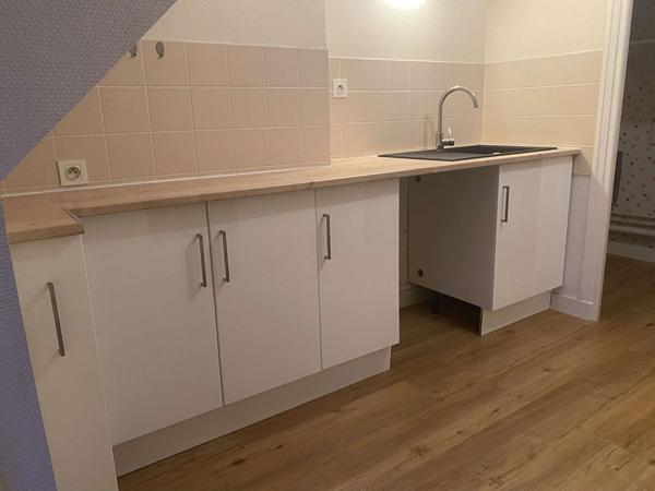 Appartement Blois 3 pièce(s) 86 m2