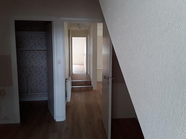 Appartement Blois 3 pièce(s) 86 m2