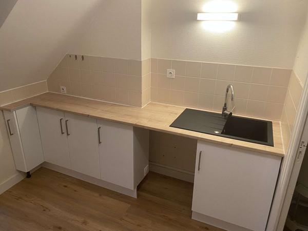 Appartement Blois 3 pièce(s) 86 m2