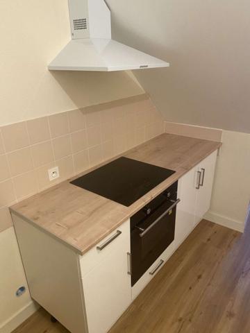 Appartement Blois 3 pièce(s) 86 m2