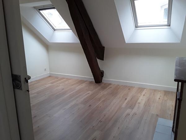 Appartement Blois 3 pièce(s) 86 m2