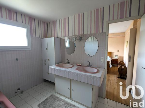 Maison à vendre 8 pièces 159 m² Saint-Paul-lès-Dax