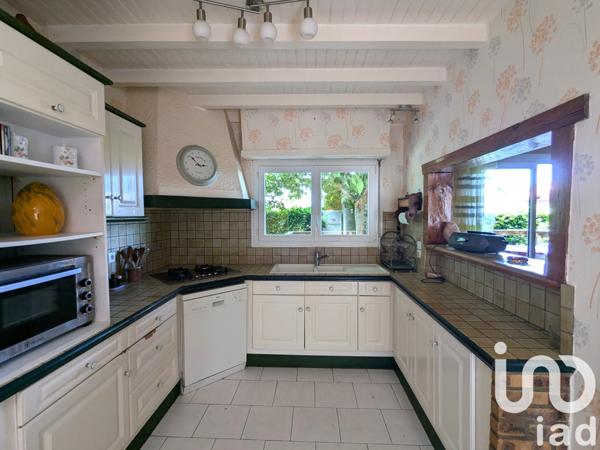 Maison à vendre 8 pièces 159 m² Saint-Paul-lès-Dax