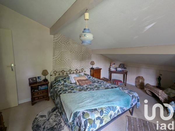 Maison à vendre 8 pièces 159 m² Saint-Paul-lès-Dax