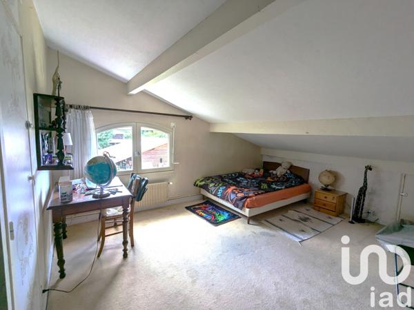 Maison à vendre 8 pièces 159 m² Saint-Paul-lès-Dax