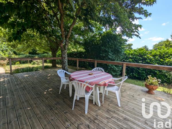 Maison à vendre 8 pièces 159 m² Saint-Paul-lès-Dax