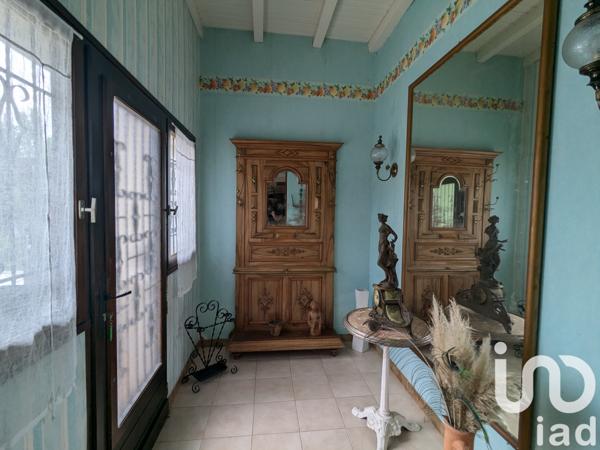 Maison à vendre 8 pièces 159 m² Saint-Paul-lès-Dax