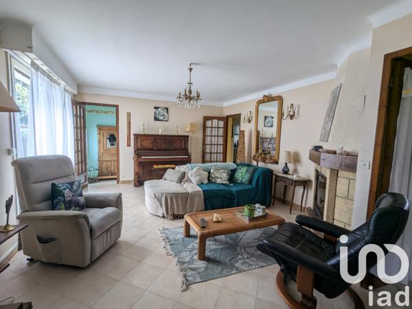 Maison à vendre 8 pièces 159 m² Saint-Paul-lès-Dax