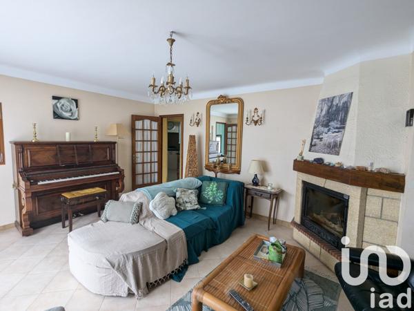 Maison à vendre 8 pièces 159 m² Saint-Paul-lès-Dax