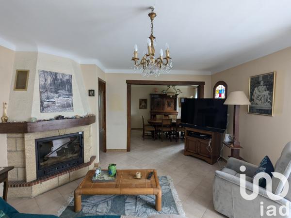 Maison à vendre 8 pièces 159 m² Saint-Paul-lès-Dax