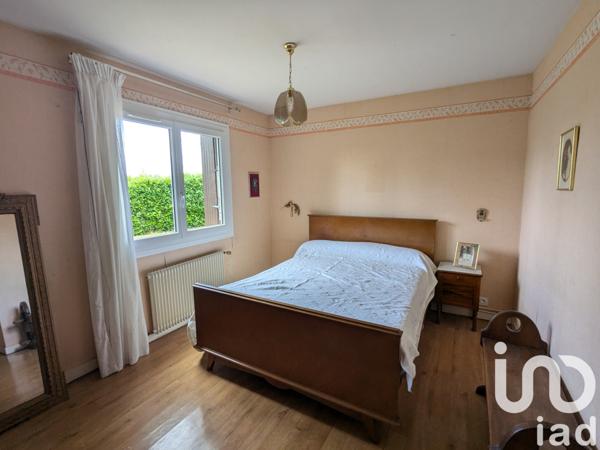 Maison à vendre 8 pièces 159 m² Saint-Paul-lès-Dax