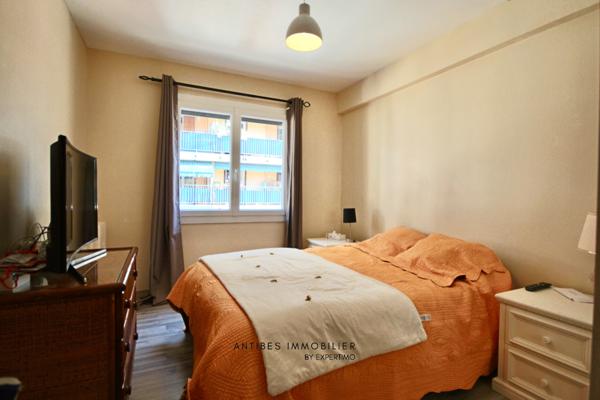 Golfe Juan (06220) Golfe Juan 2 pièces Centre Ville