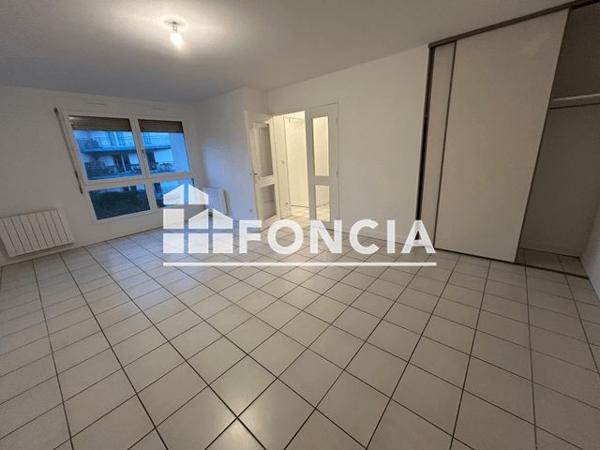 Location Appartement 2 pièces 50 m² - 50 52 RUE PROFESSEUR FLORENCE Lyon 69003