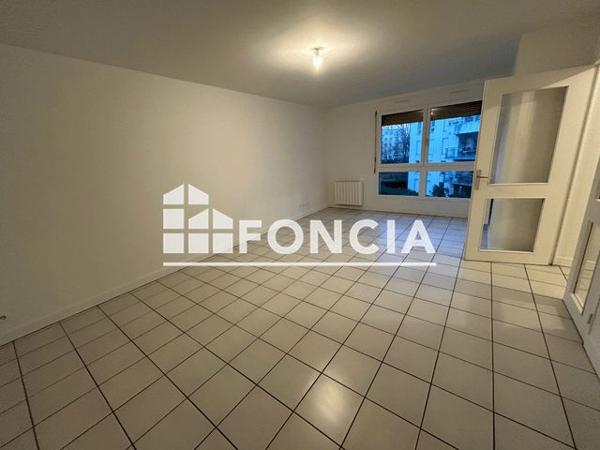 Location Appartement 2 pièces 50 m² - 50 52 RUE PROFESSEUR FLORENCE Lyon 69003