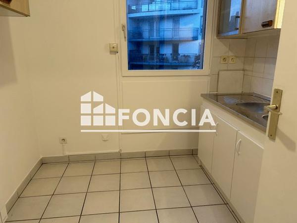Location Appartement 2 pièces 50 m² - 50 52 RUE PROFESSEUR FLORENCE Lyon 69003