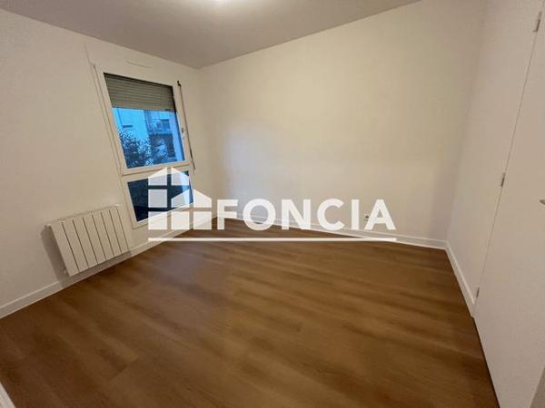 Location Appartement 2 pièces 50 m² - 50 52 RUE PROFESSEUR FLORENCE Lyon 69003