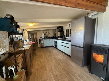 Terrain de loisirs - Bois - Etang à vendre à Rue dans la Somme (80120), ref : 80121-2797