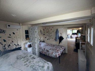 Terrain de loisirs - Bois - Etang à vendre à Rue dans la Somme (80120), ref : 80121-2797