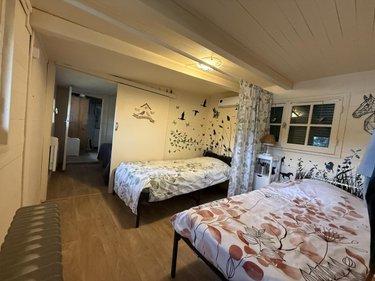 Terrain de loisirs - Bois - Etang à vendre à Rue dans la Somme (80120), ref : 80121-2797