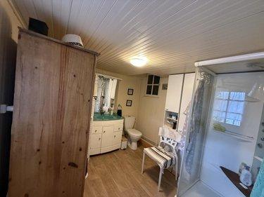 Terrain de loisirs - Bois - Etang à vendre à Rue dans la Somme (80120), ref : 80121-2797