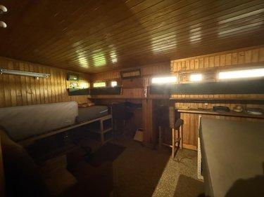 Terrain de loisirs - Bois - Etang à vendre à Rue dans la Somme (80120), ref : 80121-2797