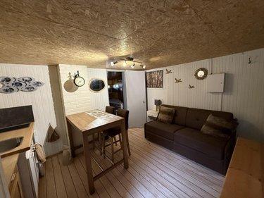 Terrain de loisirs - Bois - Etang à vendre à Rue dans la Somme (80120), ref : 80121-2797