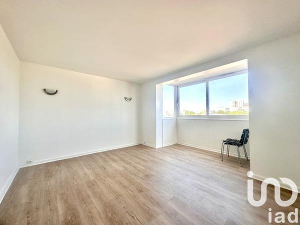 Appartement à vendre 2 pièces 48 m² Créteil