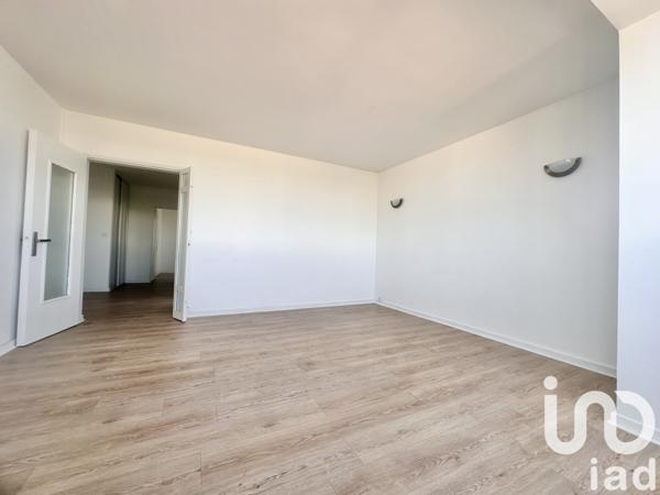 Appartement à vendre 2 pièces 48 m² Créteil
