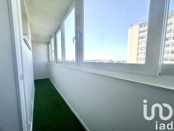 Appartement à vendre 2 pièces 48 m² Créteil