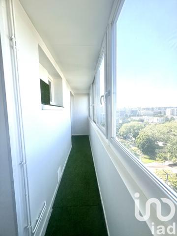 Appartement à vendre 2 pièces 48 m² Créteil