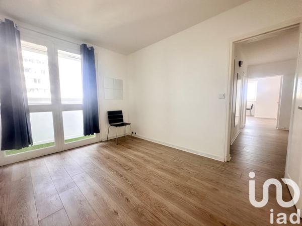 Appartement à vendre 2 pièces 48 m² Créteil