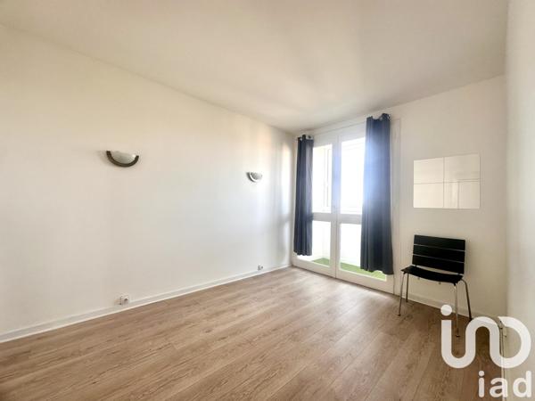 Appartement à vendre 2 pièces 48 m² Créteil
