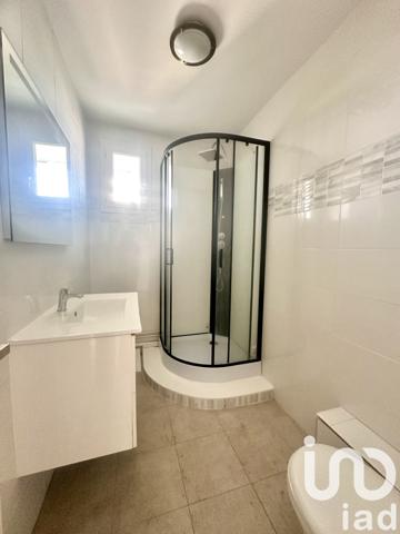 Appartement à vendre 2 pièces 48 m² Créteil