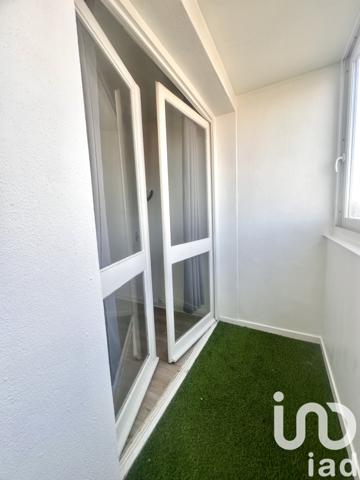 Appartement à vendre 2 pièces 48 m² Créteil