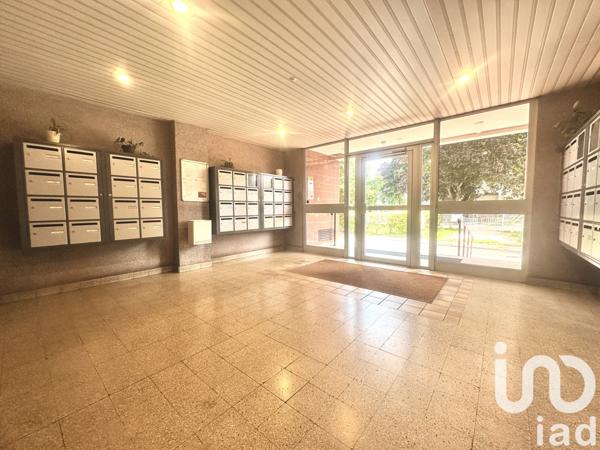 Appartement à vendre 2 pièces 48 m² Créteil