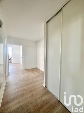 Appartement à vendre 2 pièces 48 m² Créteil