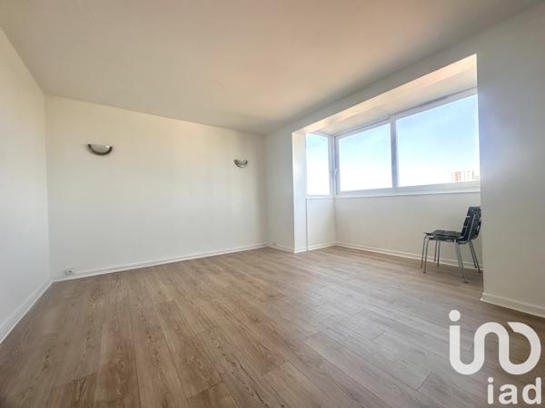 Appartement à vendre 2 pièces 48 m² Créteil