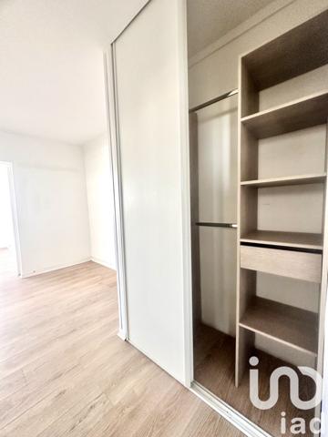 Appartement à vendre 2 pièces 48 m² Créteil