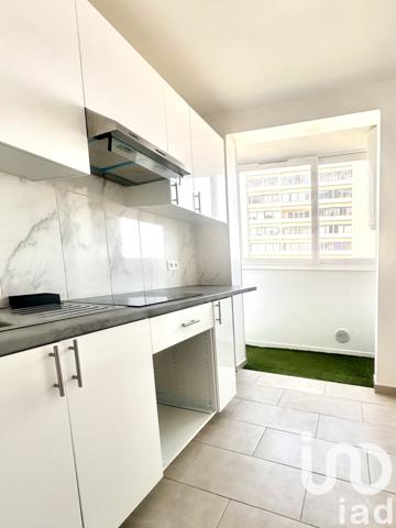 Appartement à vendre 2 pièces 48 m² Créteil