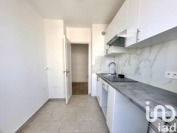 Appartement à vendre 2 pièces 48 m² Créteil