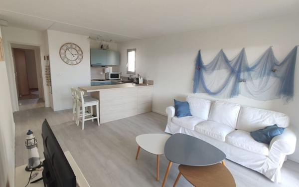 Appartement à louer    2 pièces • 37,20 m2 Fréjus