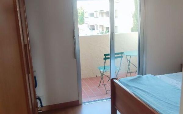 Appartement à louer    2 pièces • 37,20 m2 Fréjus