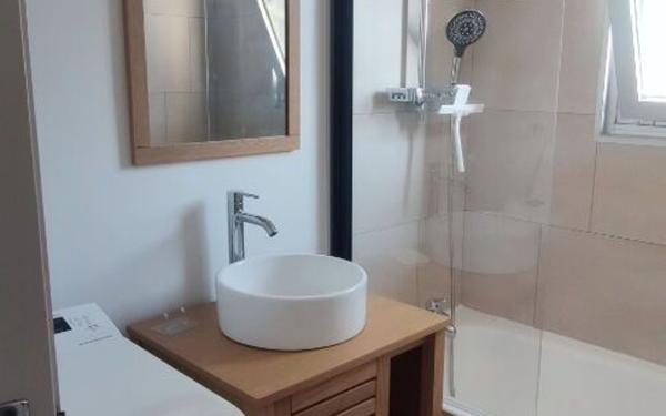 Appartement à louer    2 pièces • 37,20 m2 Fréjus