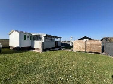 Terrain de loisirs - Bois - Etang à vendre à Guidel dans le Morbihan (56520), ref : 56081-2362 Guidel-Plage