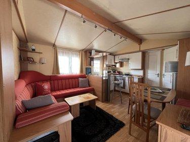 Terrain de loisirs - Bois - Etang à vendre à Guidel dans le Morbihan (56520), ref : 56081-2362 Guidel-Plage