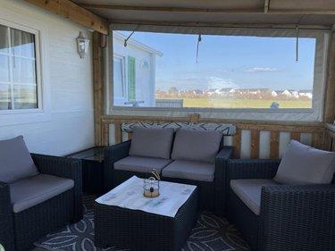 Terrain de loisirs - Bois - Etang à vendre à Guidel dans le Morbihan (56520), ref : 56081-2362 Guidel-Plage