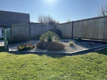 Terrain de loisirs - Bois - Etang à vendre à Guidel dans le Morbihan (56520), ref : 56081-2362 Guidel-Plage